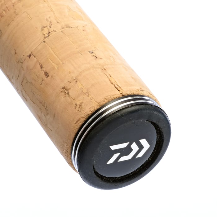 Daiwa Powermesh Twin Tip Fishing Rod Handle Butt