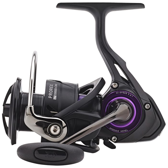Daiwa Prorex 17 LT Fixed Spool Reel
