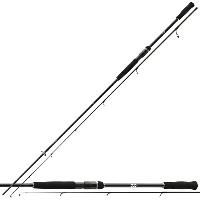 Daiwa Prorex AGS Spinning Rod | Angling Direct