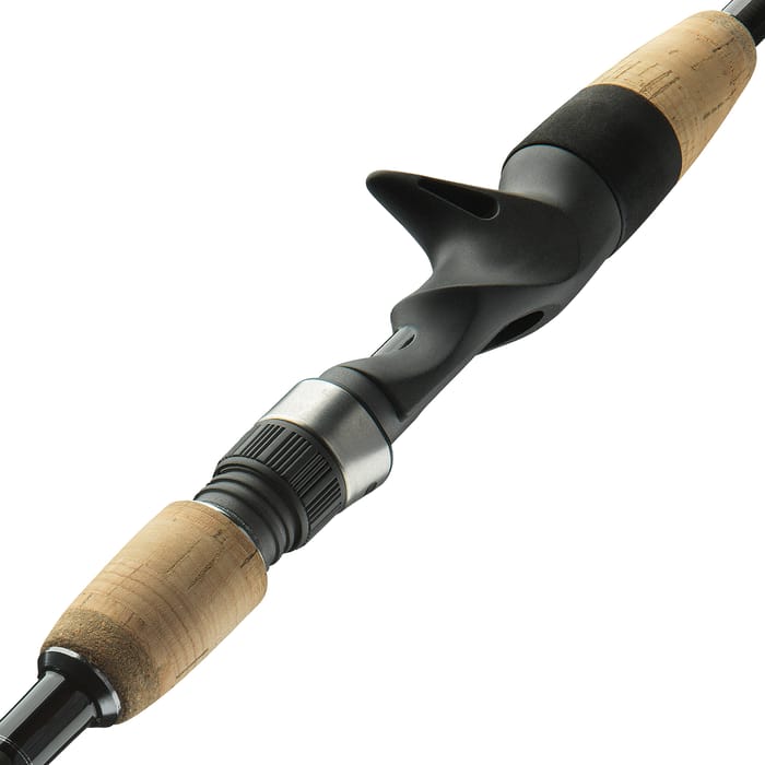 Daiwa Prorex Baitcaster Fuji Reel Seat