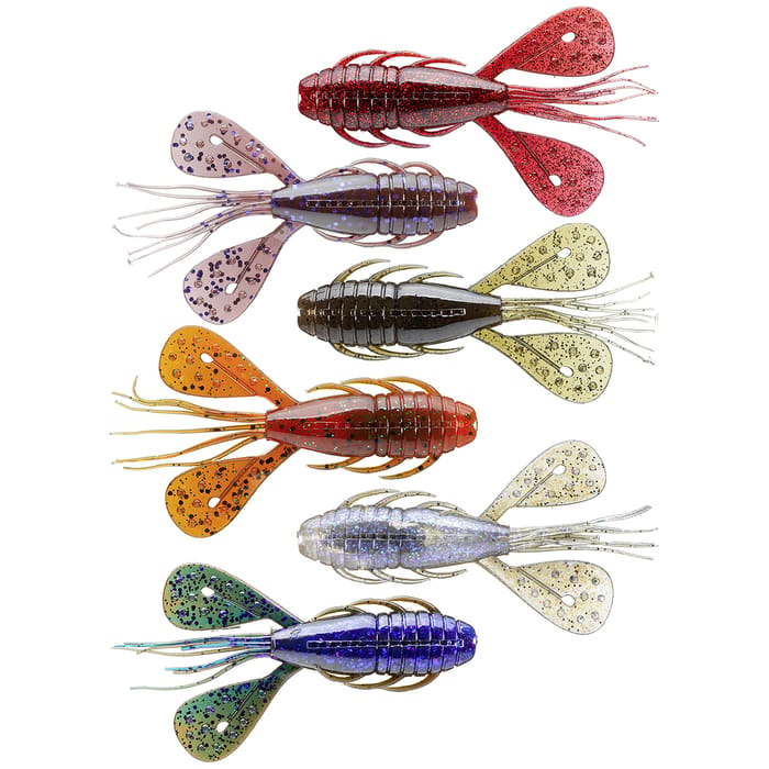Daiwa Prorex Both Craw 7.5cm 