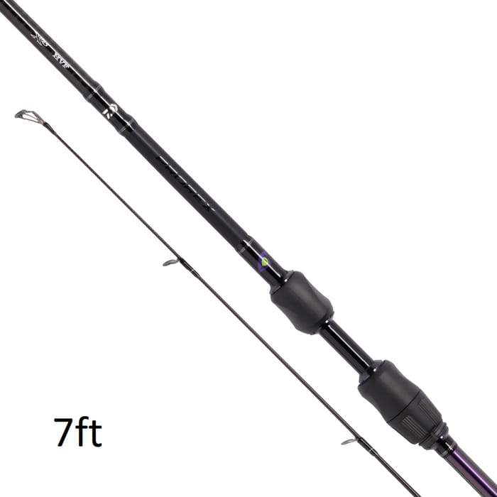 Daiwa Prorex E Spinning Fishing Rod 7ft