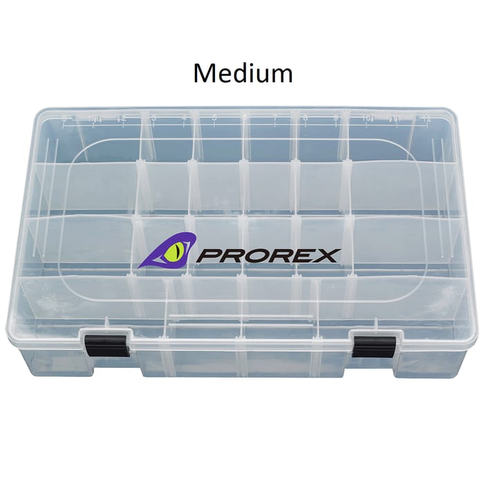 Daiwa Prorex Lure Box Medium