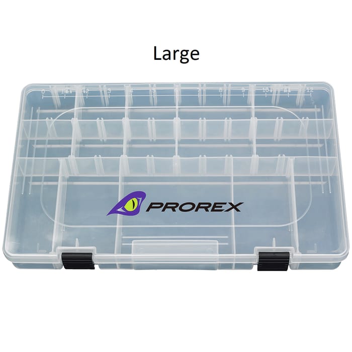 Daiwa Prorex Lure Box Large