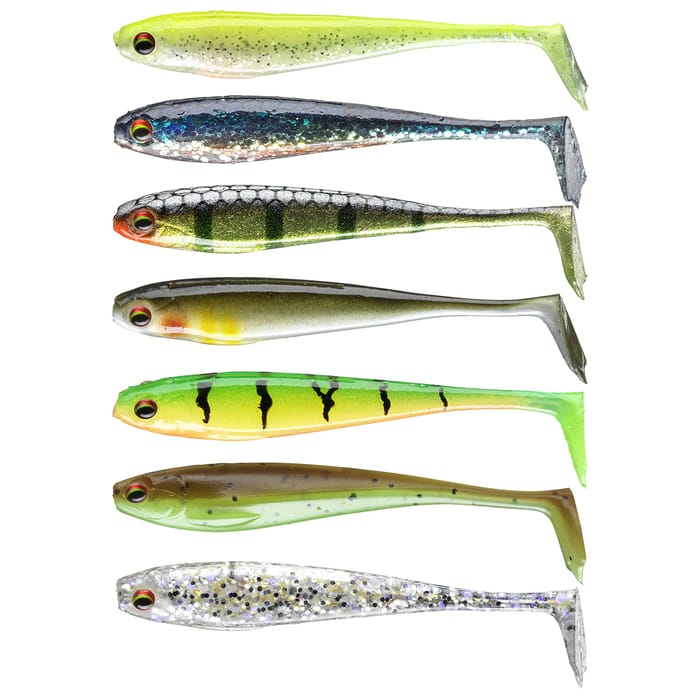 Daiwa Prorex Micro Shad 45DF