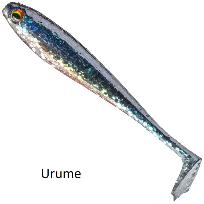 Daiwa Prorex Micro Shad 45DF Urume