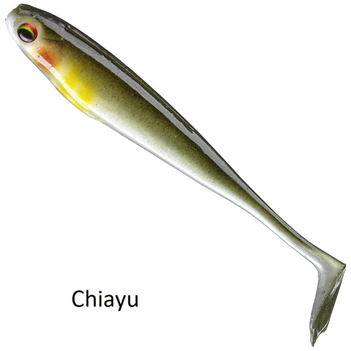 Daiwa Prorex Micro Shad 45DF Chiayu