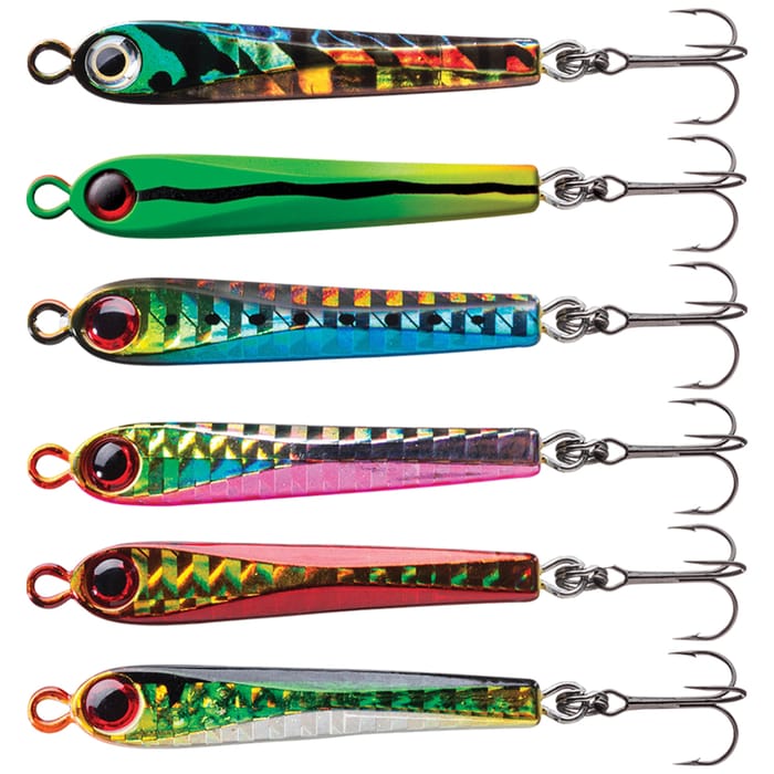 Daiwa Prorex Mini Jig 7g