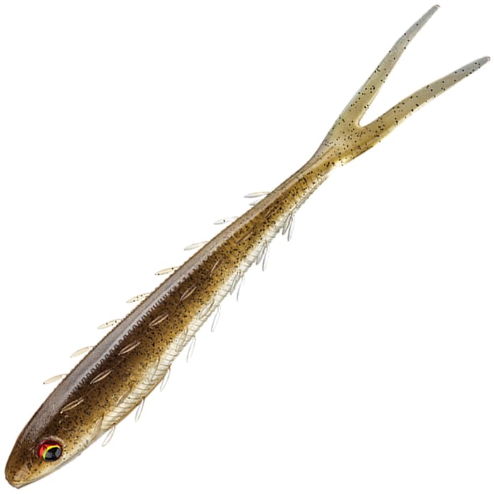 Daiwa Prorex Pelagic Shad Lure 19cm Motor Oil Ayu