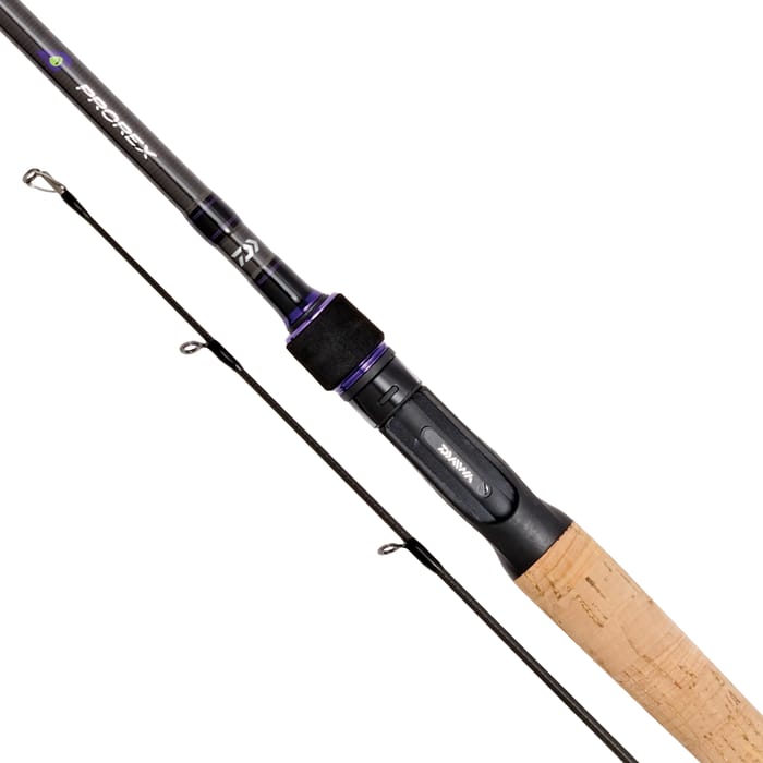 Daiwa Prorex S Baitcasting Rods