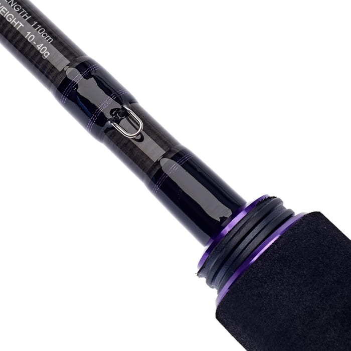 Daiwa Prorex S Spinning Rod Hook Keeper