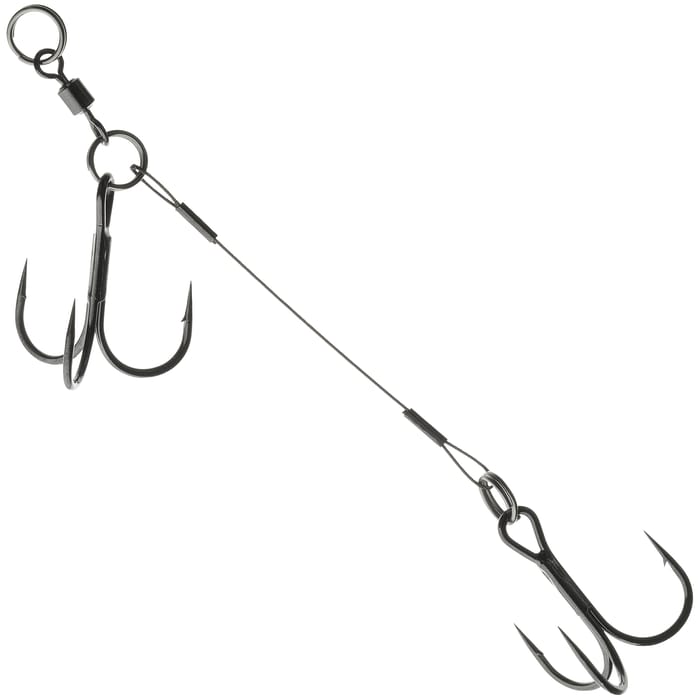 Daiwa Prorex Screw-In Assist Hook