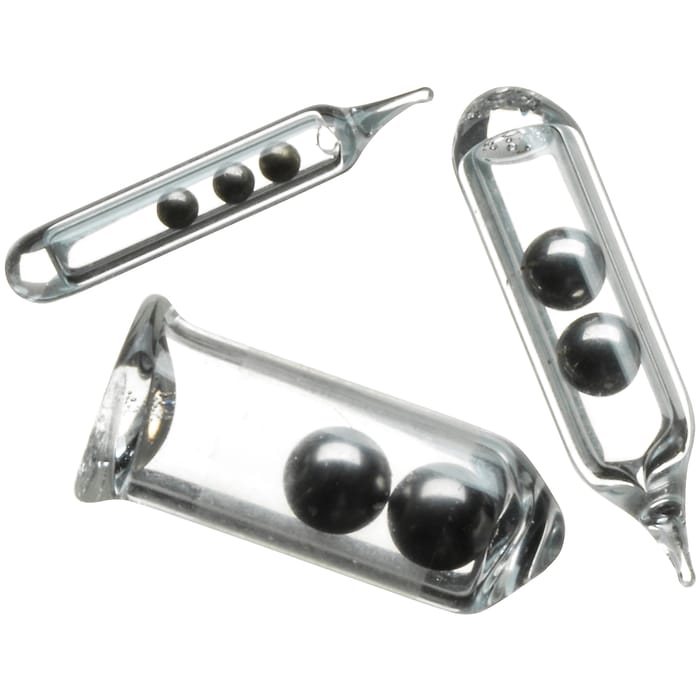 Daiwa Prorex Screw-In Insert Glass Rattle