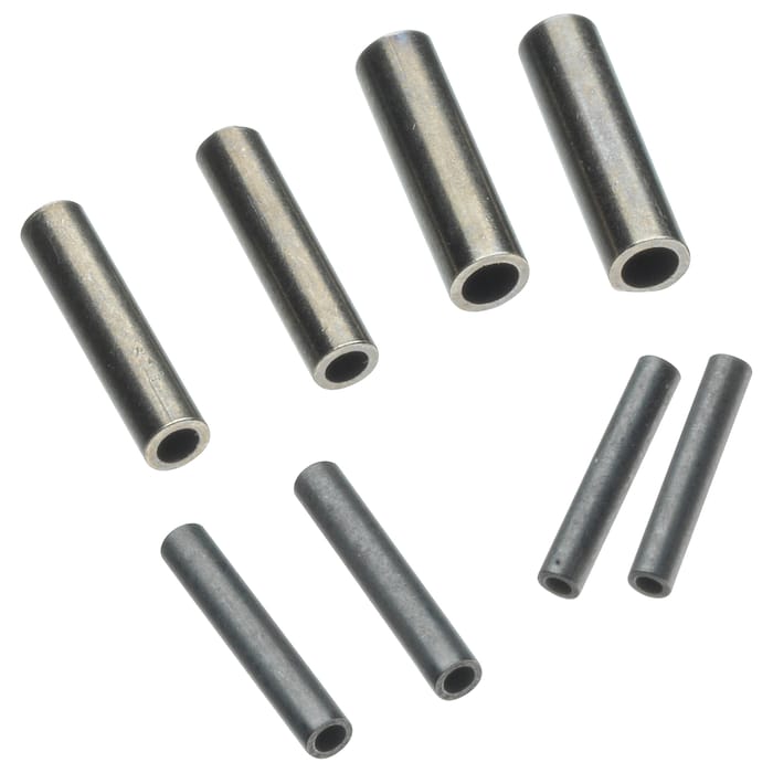 Daiwa Prorex Single Crimps