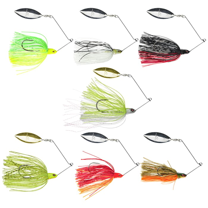 Daiwa Prorex WL Spinner Bait 14g