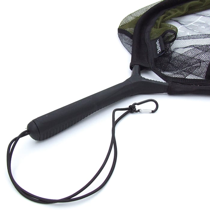 Daiwa River Net Handle Drawstring