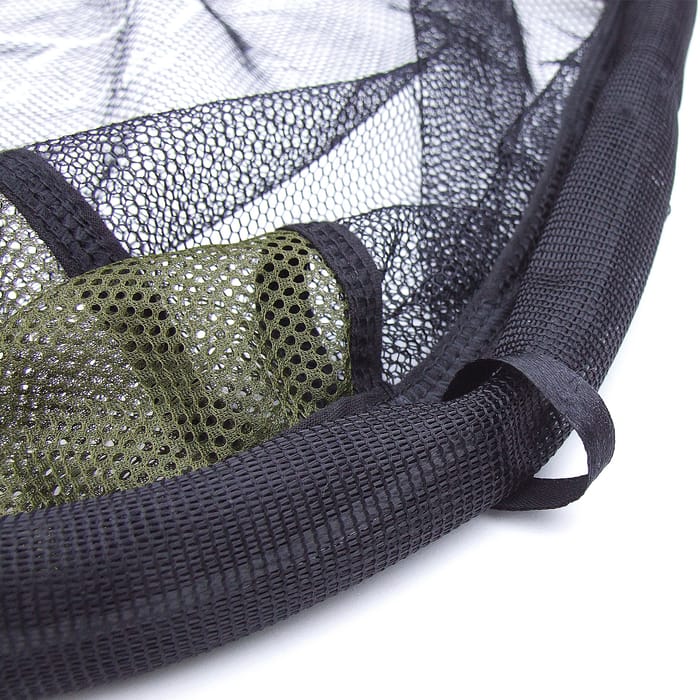 Daiwa River Net Mesh