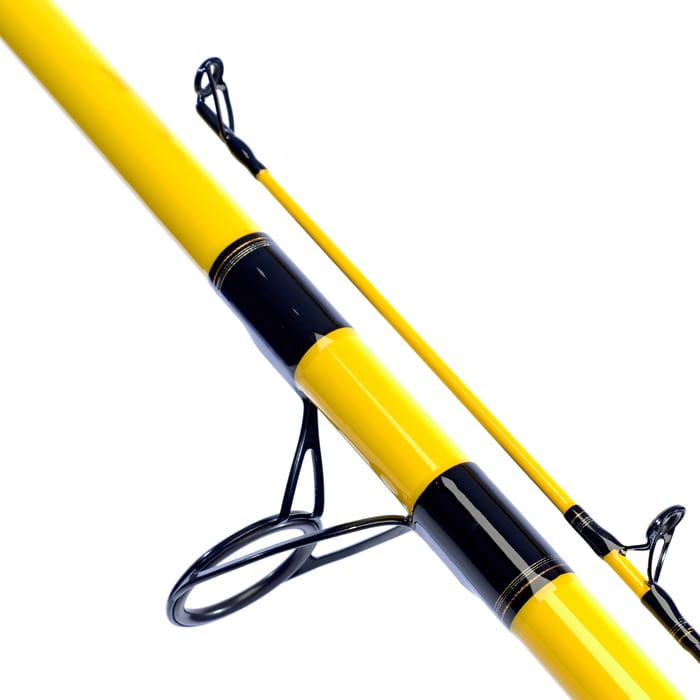 Daiwa Sandstorm Bass Spin Fishing Rod Rings