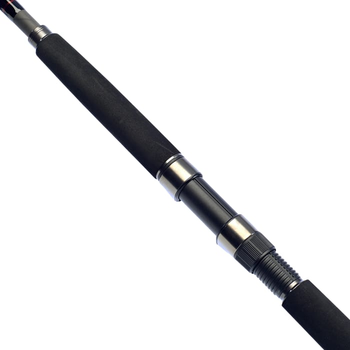 Daiwa Seahunter Z Boat Travel Fishing Rod Handle