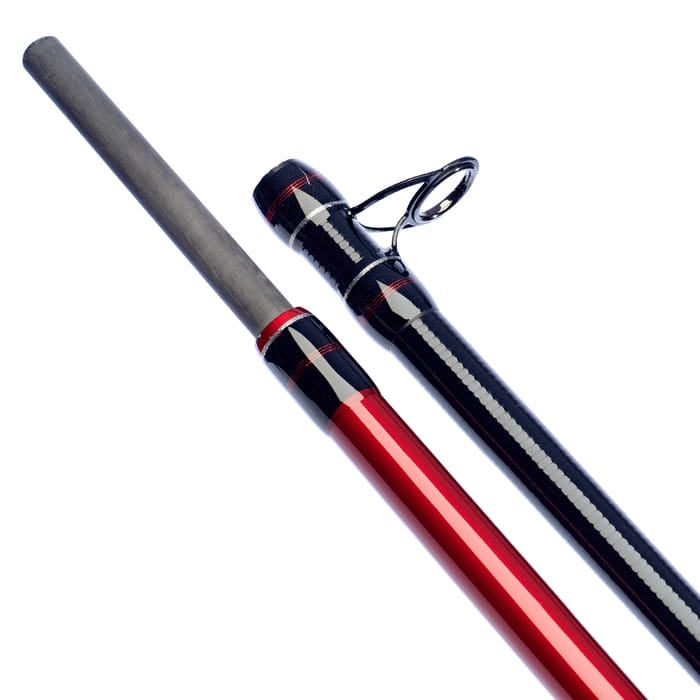 Daiwa Seahunter Z Boat Travel Fishing Rod Sections