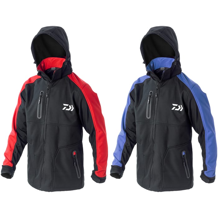 Daiwa Softshell