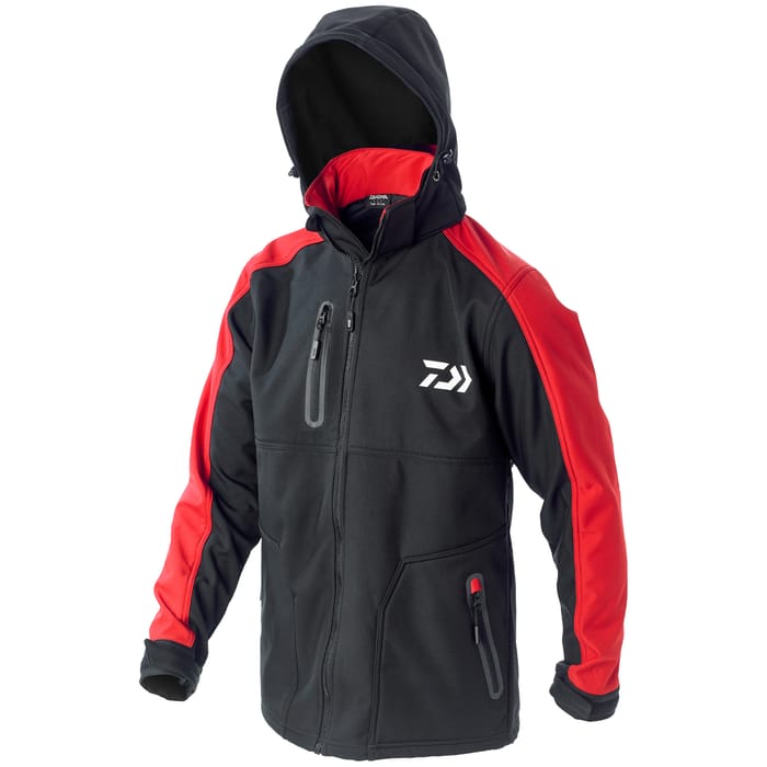 Daiwa Softshell