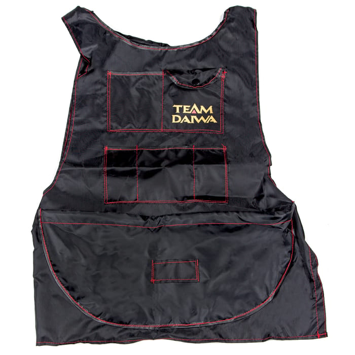 Daiwa Supermatchman Smock