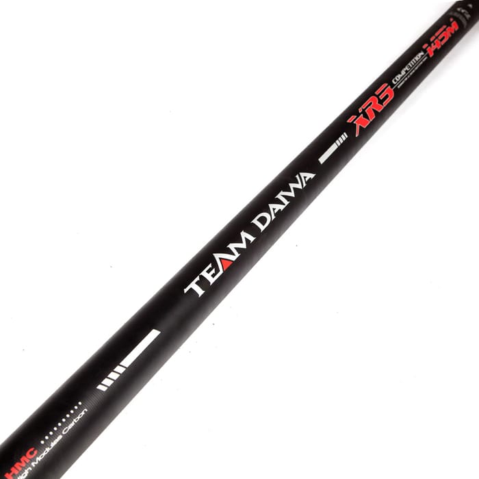 Daiwa TDXR3 Pole Sections