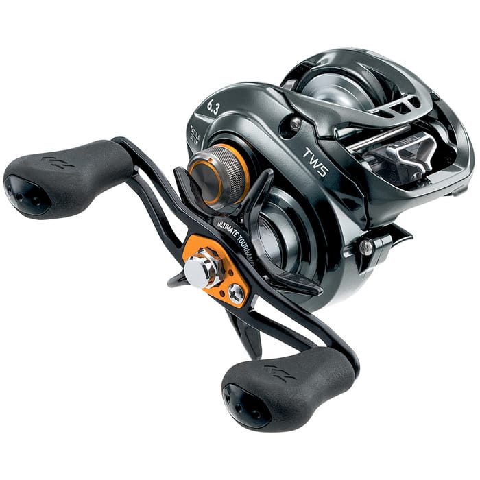 Daiwa Tatula SV TWS Reel