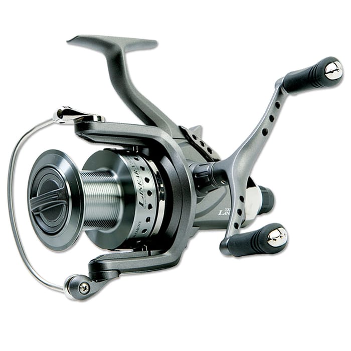 リール TOURNAMENT LINEAR-X 5000BR Daiwa_Tournament_Linear_X_BR_R