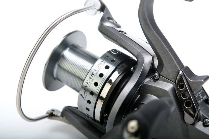 Daiwa Tournament Linear X BR