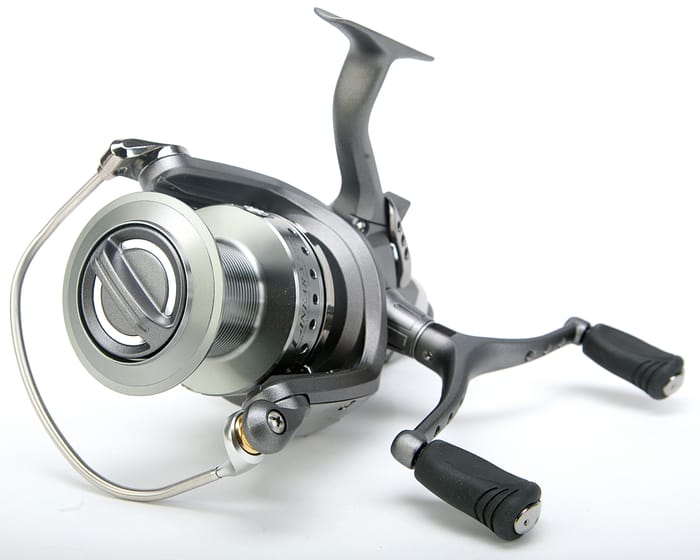 Daiwa Tournament Linear X BR