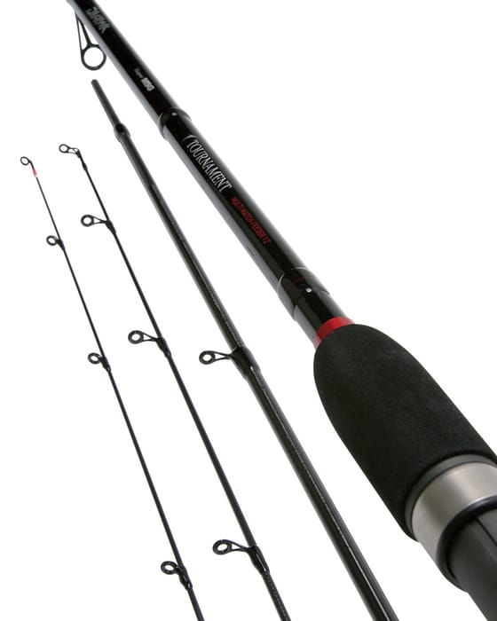 Daiwa Tournament Multi Match Rod
