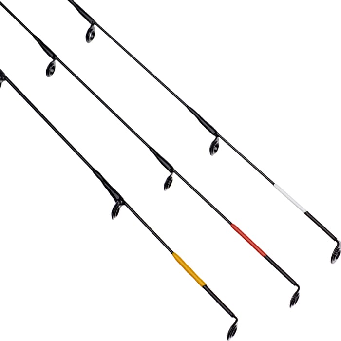Daiwa Tournament Pro Feeder Fishing Rod Tips