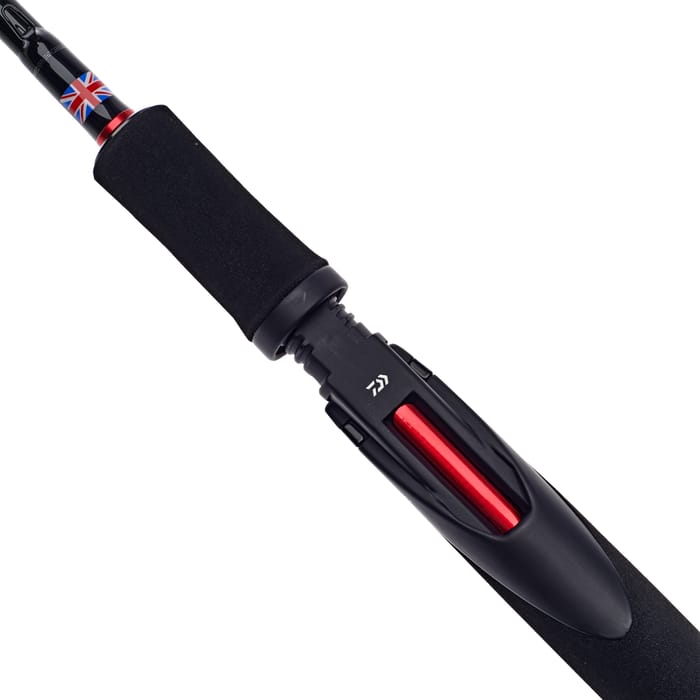 Daiwa Tournament Pro Feeder Fishing Rod Reel Seat