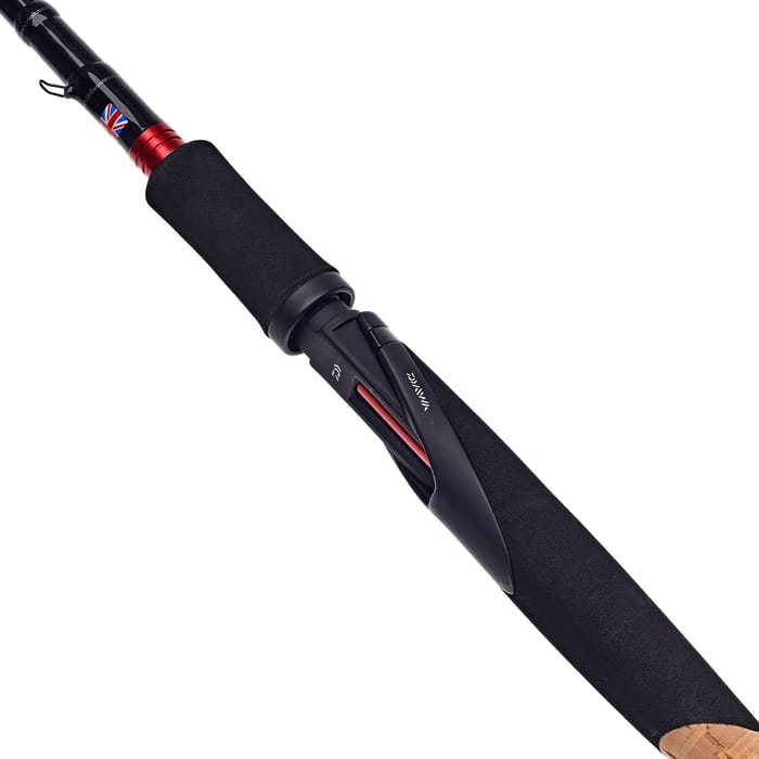 Daiwa Tournament Pro Match Fishing Rod Reel Seat