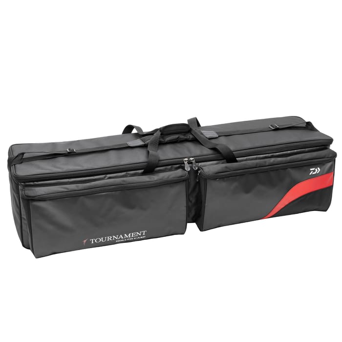 Daiwa Tournament Pro Roller Bag XL