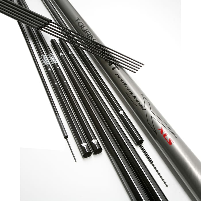 Daiwa Tournament Pro XLS 16m More Power 2