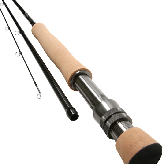 Daiwa Trout Fly Rod 1