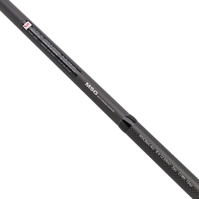 Whisker Catfish From Daiwa
