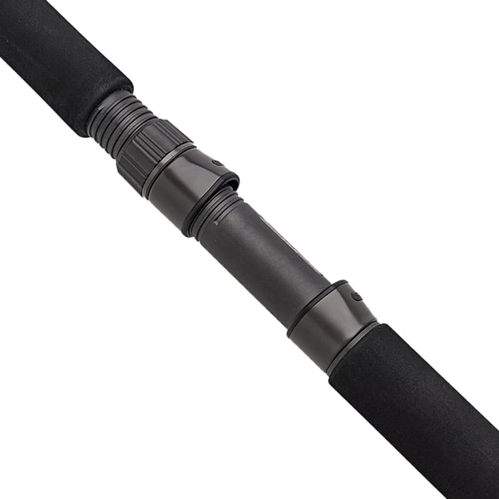 Daiwa Whisker Catfish Rod Reel Seat