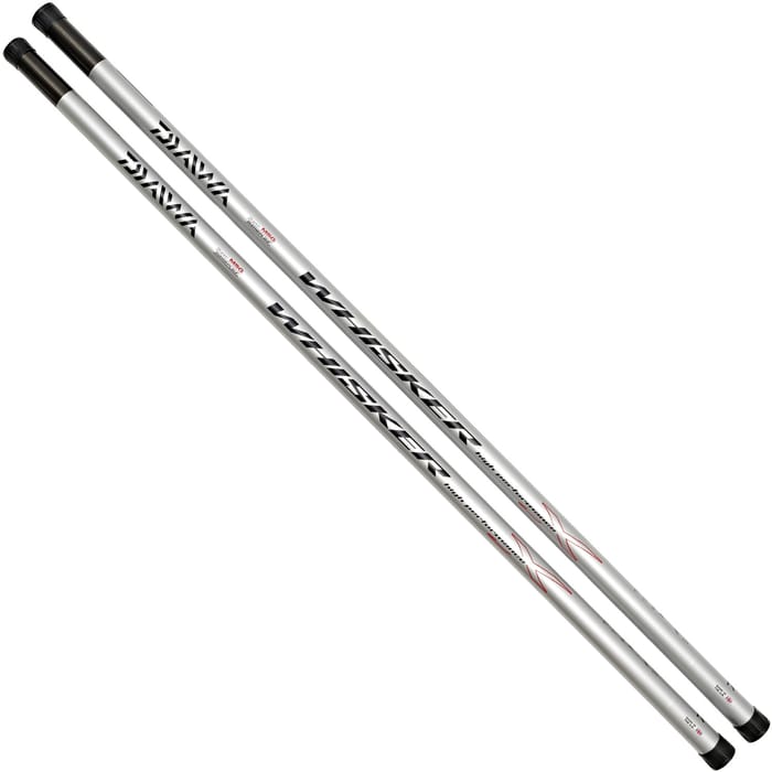 Daiwa Whisker X 16m More Power Pack