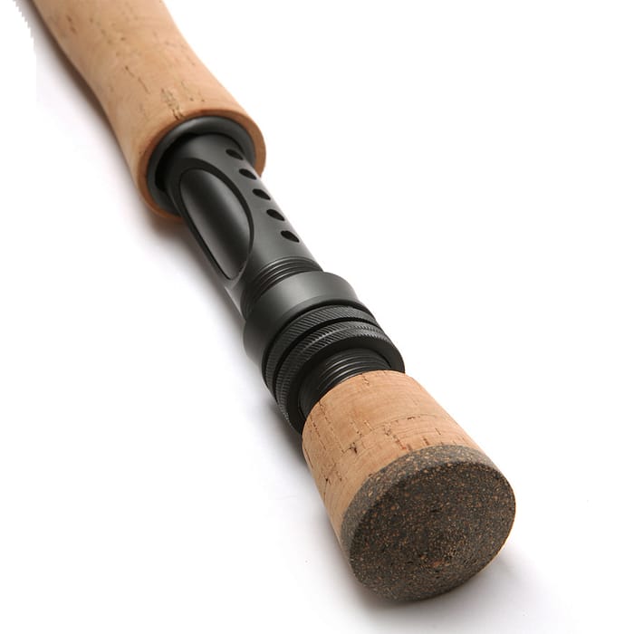 Daiwa Wilderness Fly Rod Handle Reel Seat