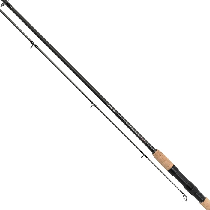Daiwa Wilderness Spin Rod
