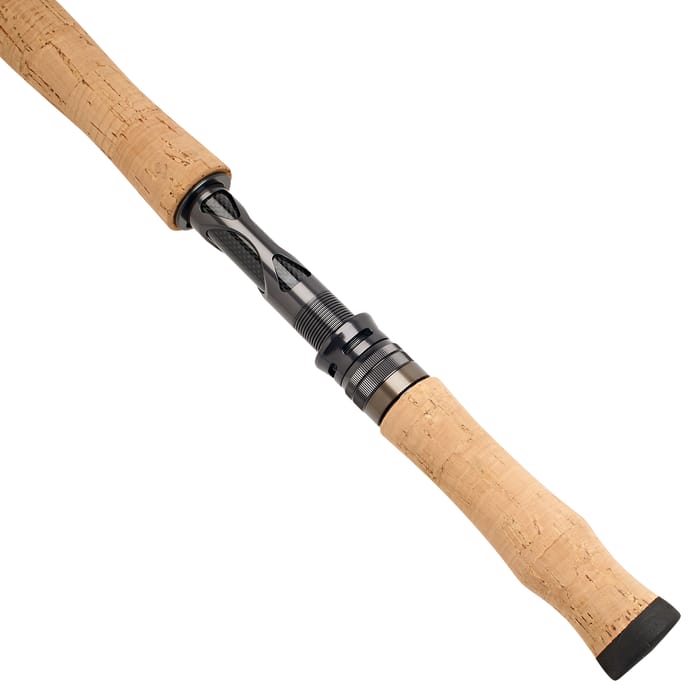 Daiwa Wilderness Trout Fly Fishing Rod Reel Seat