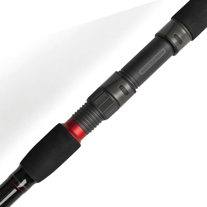 Daiwa Windcast Fixed Spool Surf Rod 2