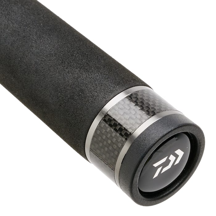 Daiwa Yank N Bank Feeder Rod Butt