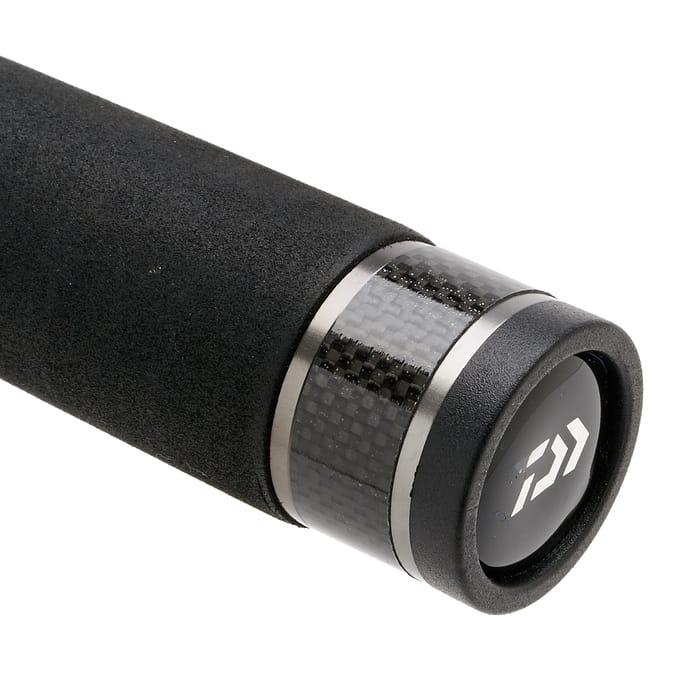 Daiwa Yank N Bank Match Rod Butt