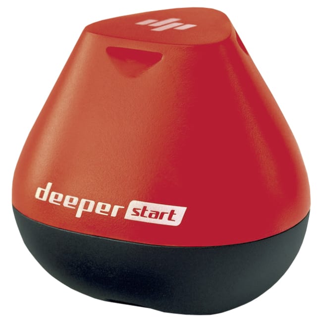 Deeper Start Fishfinder 2