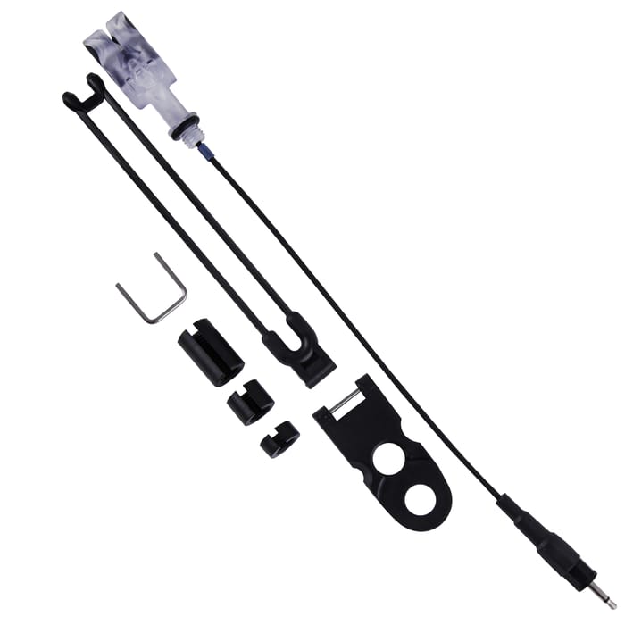 Delkim NiteLite V2 Indication Set 